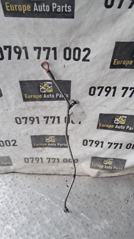 Joja ulei Mercedes B-Class W245 2.0 D an 2007 cod A6400180640