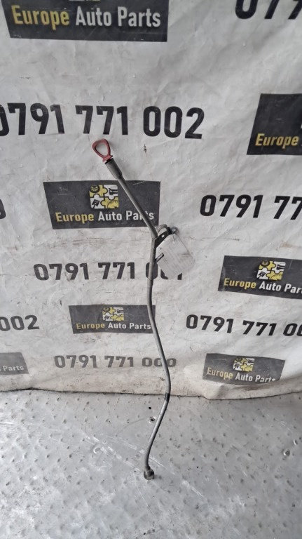 Joja ulei Mercedes B-Class W245 2.0 D an 2007 cod A6400180640