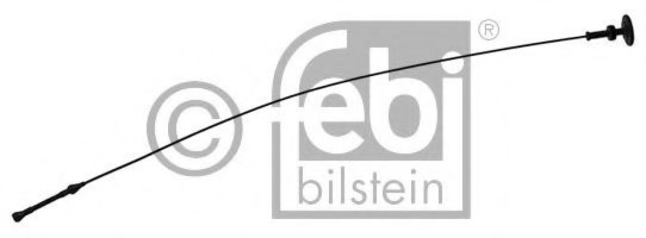 Joja ulei MERCEDES C-CLASS (W204) (2007 - 2014) FEBI BILSTEIN 44808 piesa NOUA