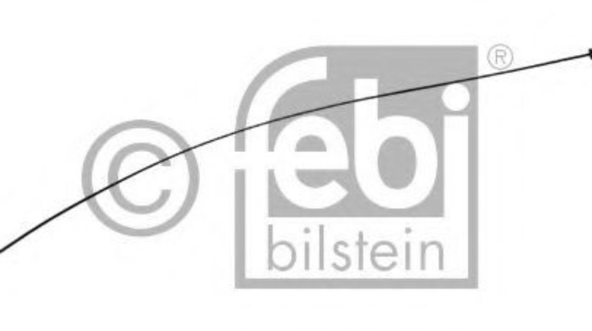 Joja ulei MERCEDES C-CLASS (W204) (2007 - 2014) FEBI BILSTEIN 44804 piesa NOUA