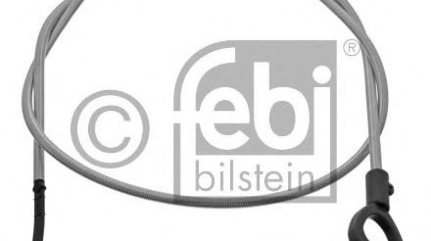 Joja ulei MERCEDES C-CLASS (W204) (2007 - 2014) FEBI BILSTEIN 38023 piesa NOUA