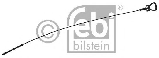 Joja ulei MERCEDES C-CLASS (W204) (2007 - 2014) FEBI BILSTEIN 44810 piesa NOUA