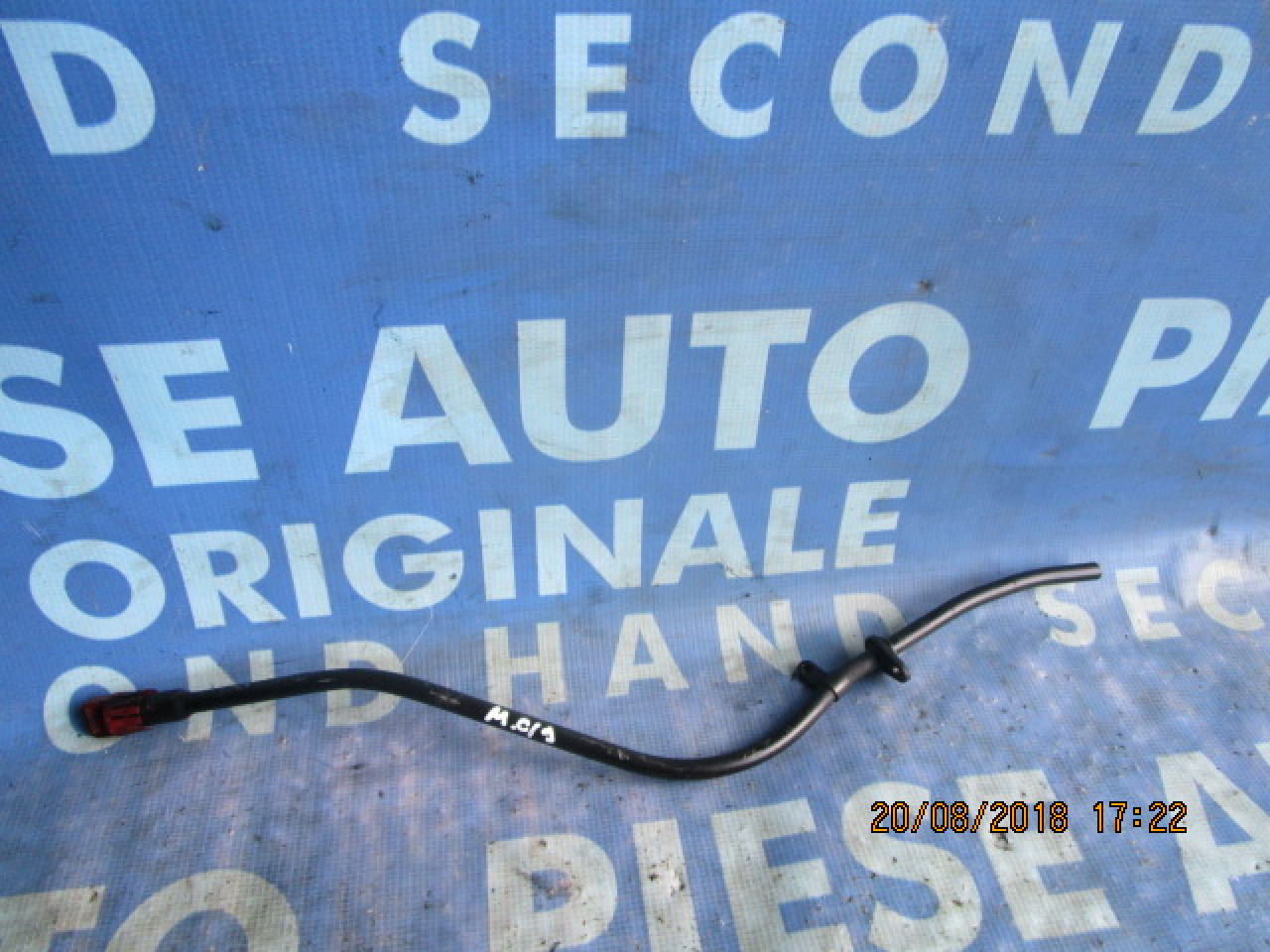 Joja ulei Mercedes C220 CL 203 2.2cdi ; A6460100035