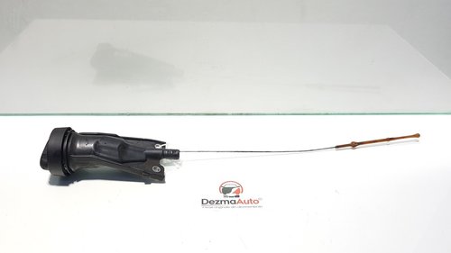 Joja ulei, Mercedes Clasa B (W246) 1.5 cdi, OM607951 (pr:110747)