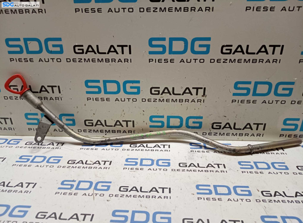 Joja Ulei Mercedes Clasa S Class W221 3.0 CDI 2005 - 2013 [M5708]
