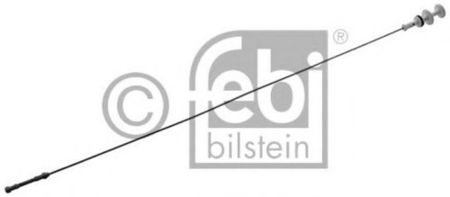 Joja ulei MERCEDES E-CLASS T-Model (S211) (2003 - 2009) FEBI BILSTEIN 48718 piesa NOUA