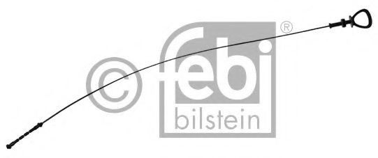 Joja ulei MERCEDES E-CLASS (W212) (2009 - 2016) FEBI BILSTEIN 44804 piesa NOUA