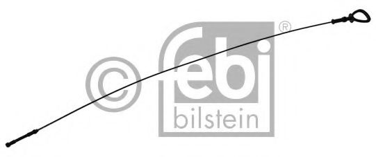 Joja ulei MERCEDES E-CLASS (W212) (2009 - 2016) FEBI BILSTEIN 44809 piesa NOUA