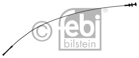 Joja ulei MERCEDES E-CLASS (W212) (2009 - 2016) FEBI BILSTEIN 44832 piesa NOUA