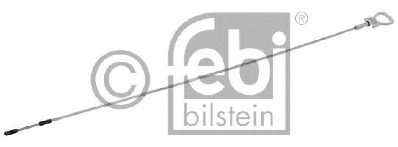 Joja ulei MERCEDES GLK-CLASS (X204) (2008 - 2016) FEBI BILSTEIN 48378 piesa NOUA