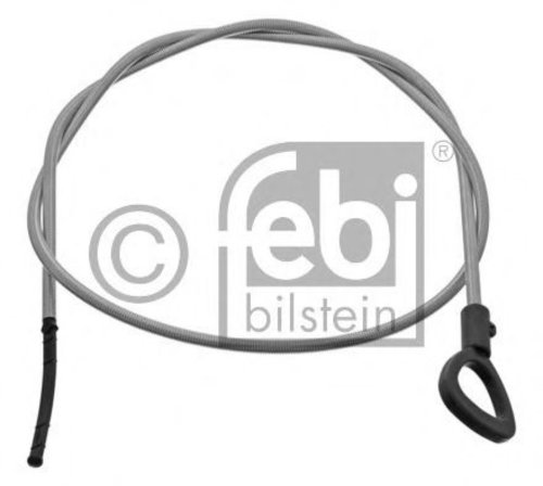 Joja ulei MERCEDES SPRINTER 4-t platou / sasiu (904) (1996 - 2006) FEBI BILSTEIN 38023 piesa NOUA
