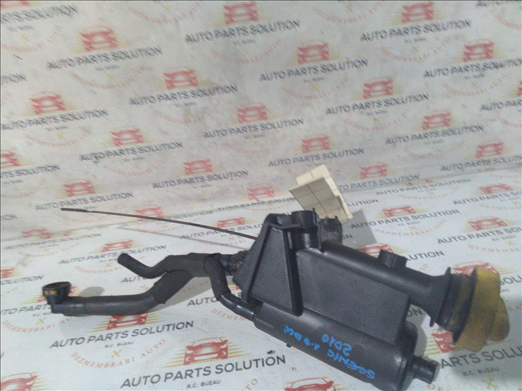 Joja ulei motor RENAULT SCENIC 1.9 DCI an fabr. 2010