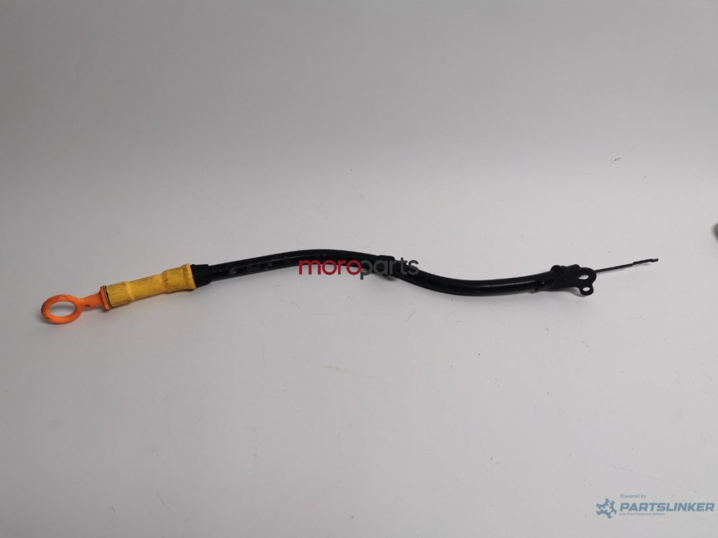 Joja ulei motor Skoda Fabia (6Y2) Hatchback 2006 1.4 TDI SKODA FABIA (6Y2) [ 1999 - 2008 ] OEM 045115629F