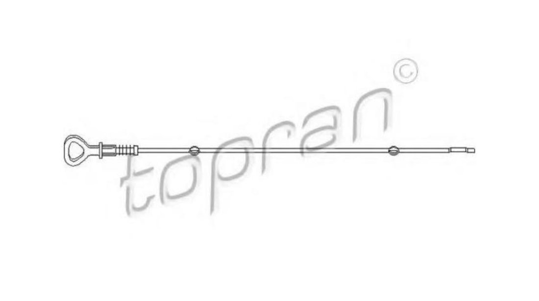 Joja ulei motor Skoda OCTAVIA (1U2) 1996-2010 #2 06A115611B