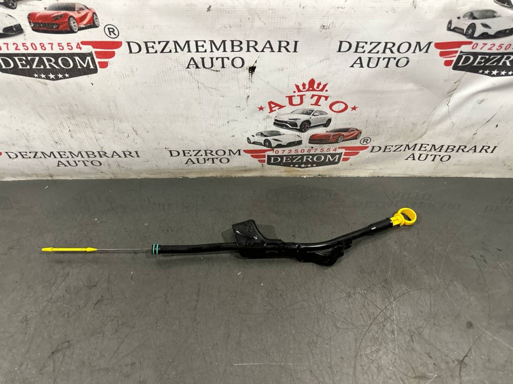 Joja ulei ( noua 0 km )Ford Transit Connect Mk2 Break 1.5 TDCi EcoBlue 120 cai ZTGA