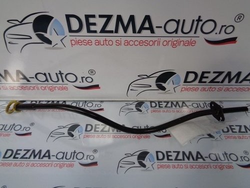 Joja ulei, Opel Astra H, 1.7cdti, Z17DTH