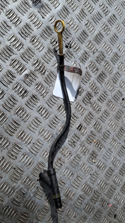 Joja ulei Opel Astra J 1.6 benzina cod motor A16LET an 2010 cod 55355598