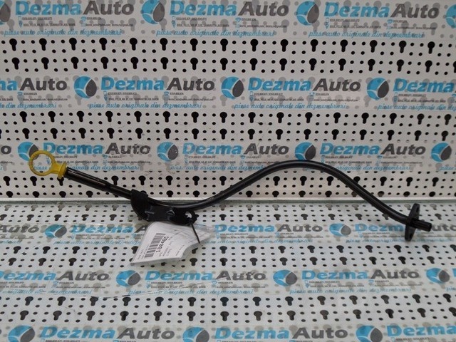Joja ulei, Opel Astra J 1.7cdti, Z17DTS, (id:180465)