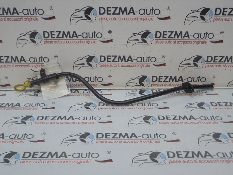 Joja ulei, Opel Meriva 1.7cdti, Z17DTH
