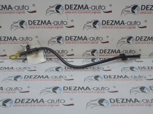 Joja ulei, Opel Meriva 1.7cdti, Z17DTH