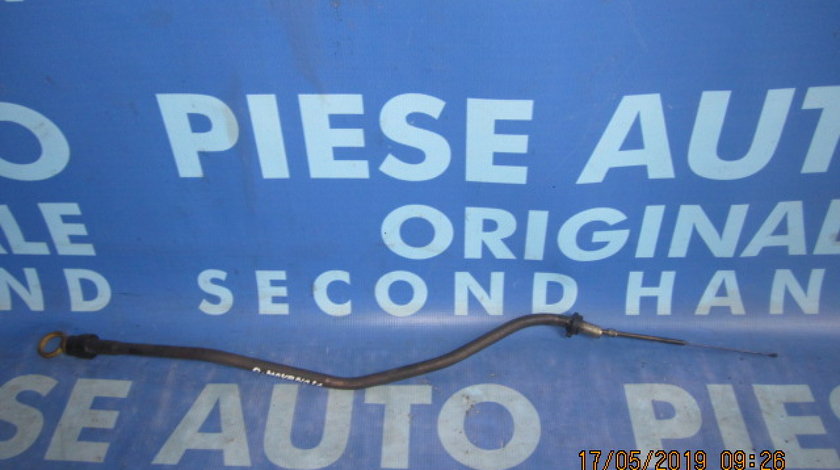 Joja ulei Opel Movano 2.5d