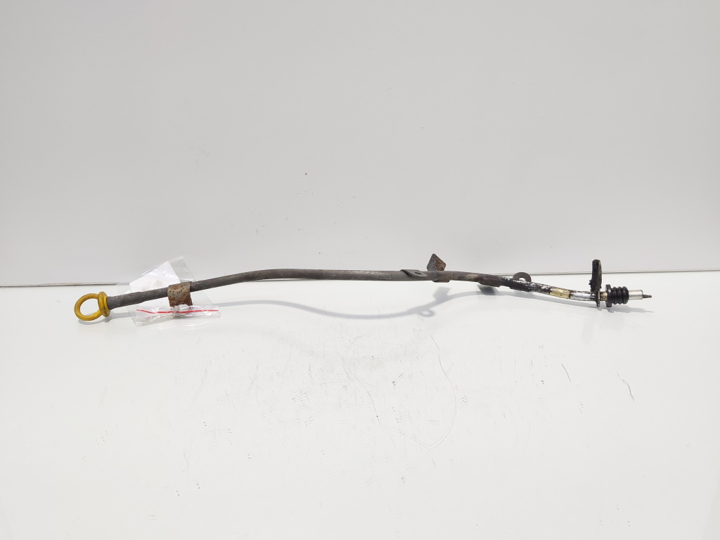 Joja ulei, Opel Signum, 1.9 CDTI, Z19DTH