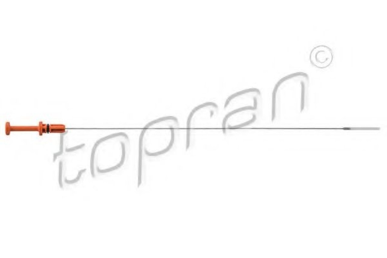 Joja ulei PEUGEOT 106 II (1) (1996 - 2016) TOPRAN 723 516 piesa NOUA