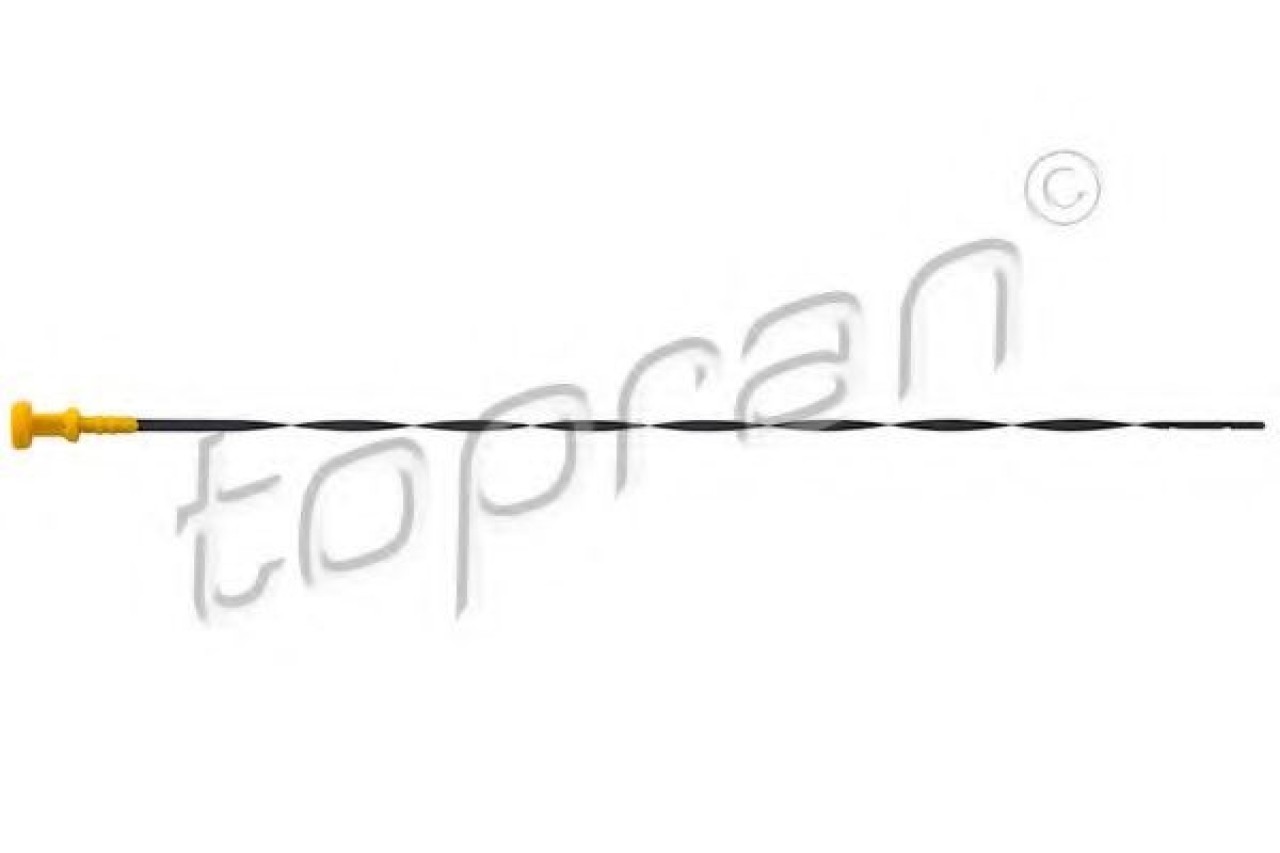 Joja ulei PEUGEOT EXPERT (224) (1995 - 2016) TOPRAN 723 498 piesa NOUA