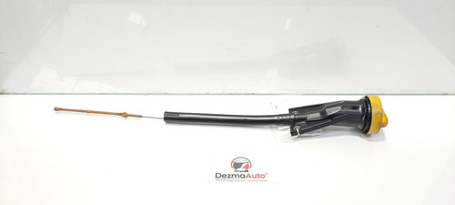 Joja ulei, Renault Clio 3 [Fabr 2005-2012] 1.5 dci, K9K770, 8200722806 (id:413092)