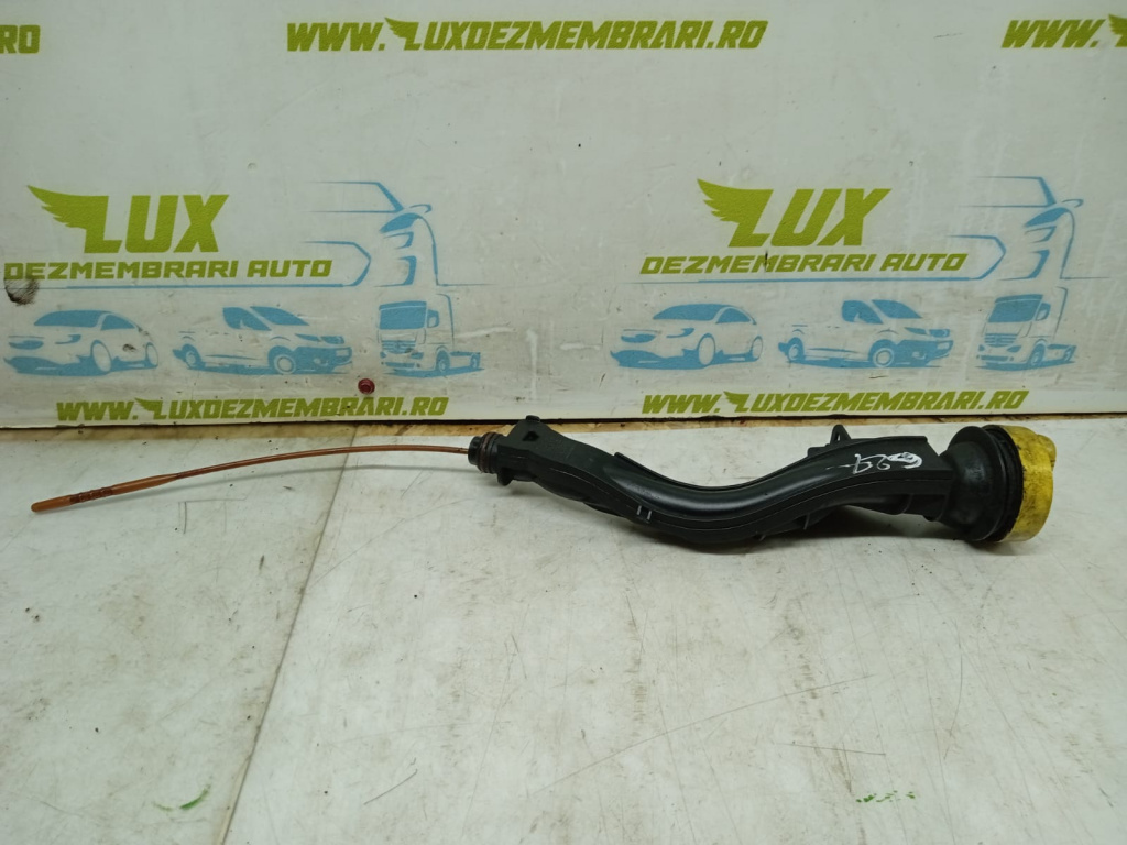 Joja ulei Renault Espace 4 [facelift] [2006 - 2012] 2.0 dci M9R740