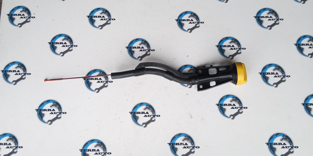 Joja ulei Renault Scenic 3 1.6 16V cod motor K4M-R8