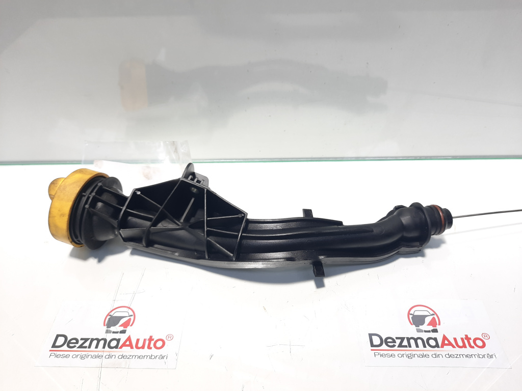 Joja ulei, Renault Trafic 2 [Fabr 2001-2012] 2.0 DCI, 8200889102 (id:443632)