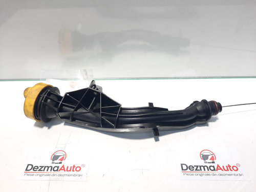 Joja ulei, Renault Trafic 2 [Fabr 2001-2012] 2.0 DCI, 8200889102 (id:443632)