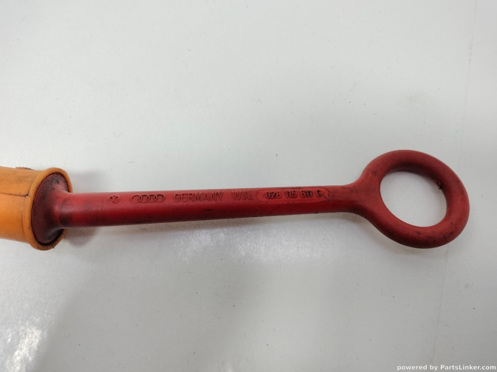 Joja ulei SEAT CORDOBA Vario II (6K5) [ 1999 - 2002 ] VAG OEM 028115611C