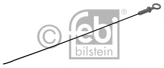 Joja ulei SKODA FABIA II (2006 - 2014) FEBI BILSTEIN 38796 piesa NOUA