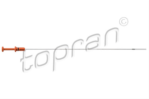 Joja Ulei Topran Citroën 723 516