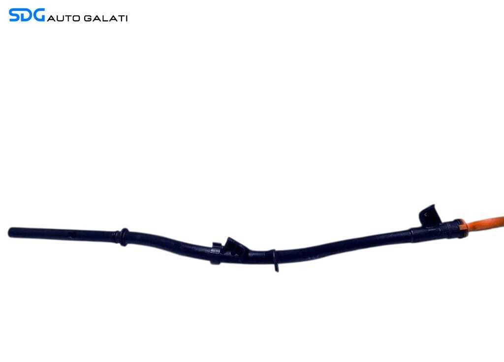 Joja Ulei Volkswagen Passat B6 1.6 TDI 2005 - 2010 Cod 03L103634G [D0376]