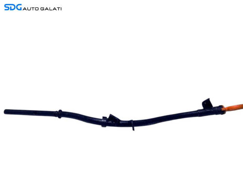 Joja Ulei Volkswagen Passat B6 1.6 TDI 2005 - 2010 Cod 03L103634G [D0376]