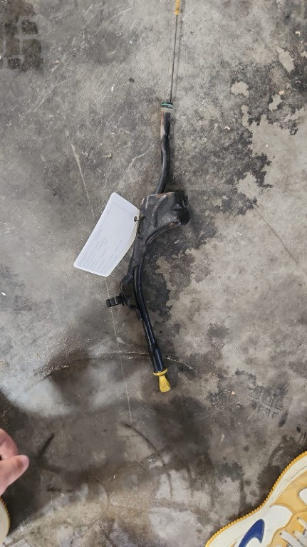 Joja ulei Volvo V40 S40 D2 1.6 d cod motor D4162T