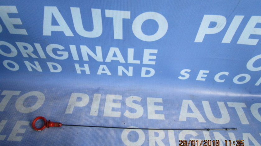 Joja ulei VW Passat B6 ; 03G115611