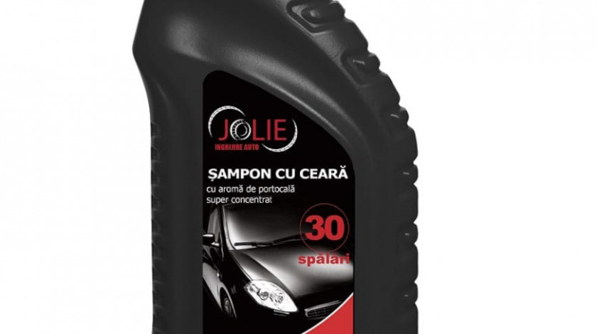 Jolie Șampon Cu Ceară 1L 020101