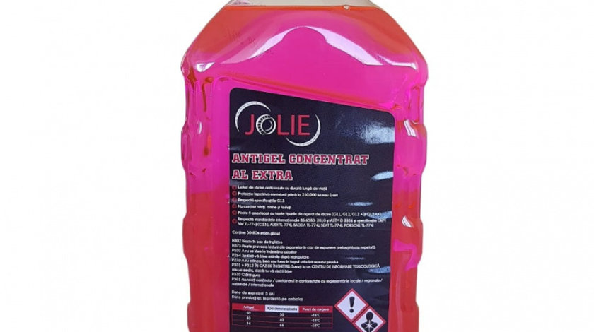 Jolie Antigel Al Extra Concentrat 1L 060101