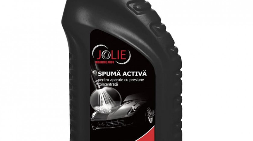 Jolie Spumă Activă 1L 020127