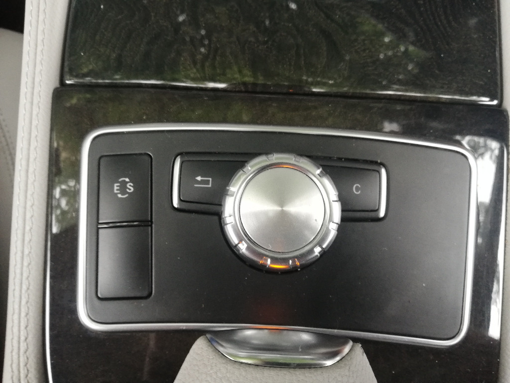 JOYSTIC MERCEDES W218 CLS 350 CDI