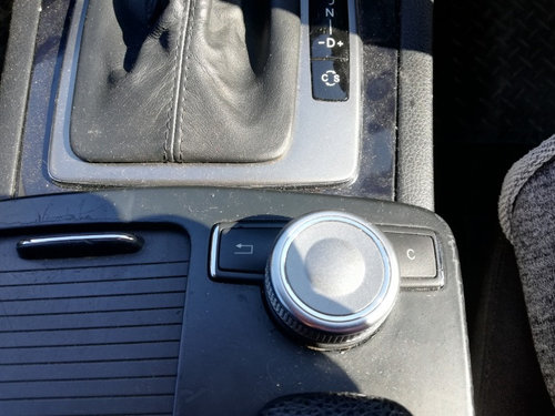 JOYSTIC NAVIGATIE MERCEDES C-CLASS W204