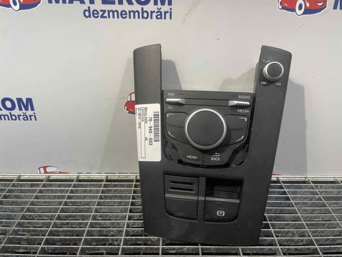JOYSTICK AUDI A3 - - (2012 2016)
