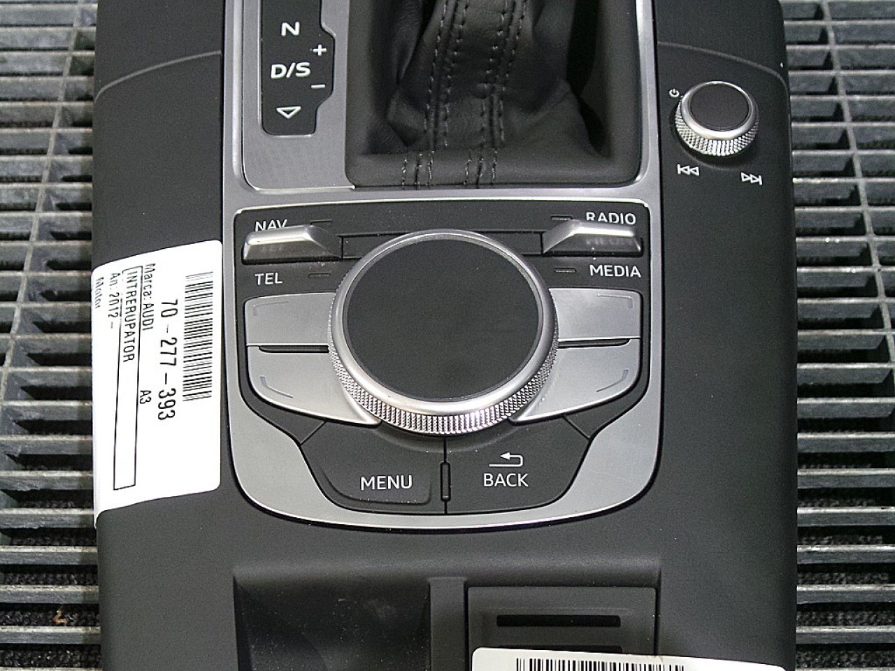 JOYSTICK AUDI A3 - - (2012 2016)