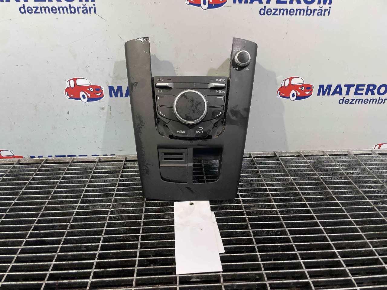 JOYSTICK AUDI A3 A3 - - (2012 2016)