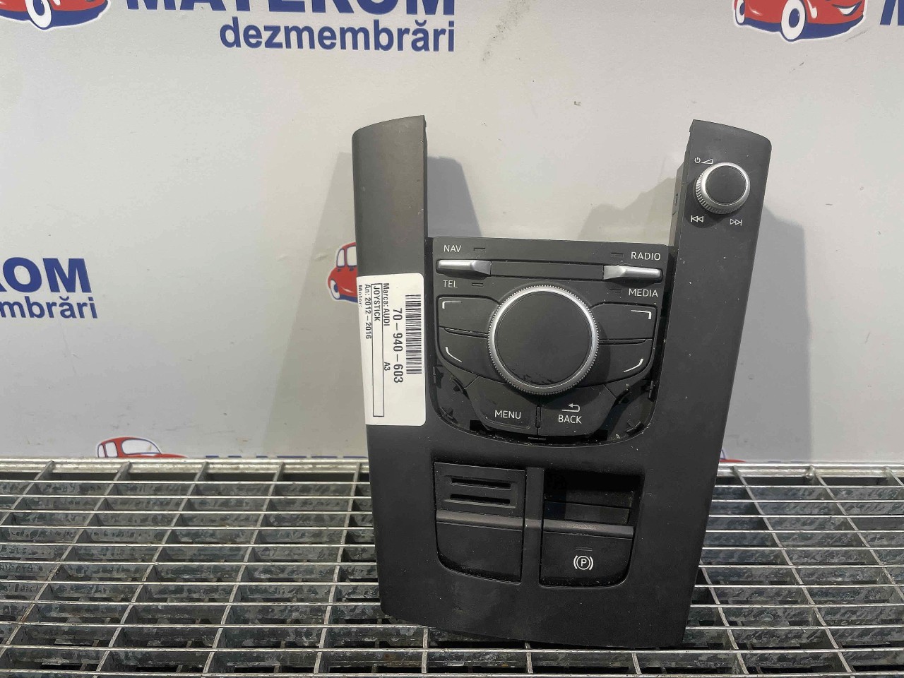 JOYSTICK AUDI A3 A3 - - (2012 2016)