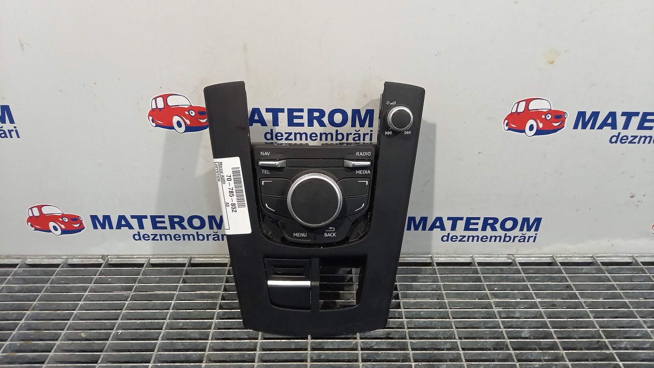 JOYSTICK AUDI A3 A3 - - (2012 2016)